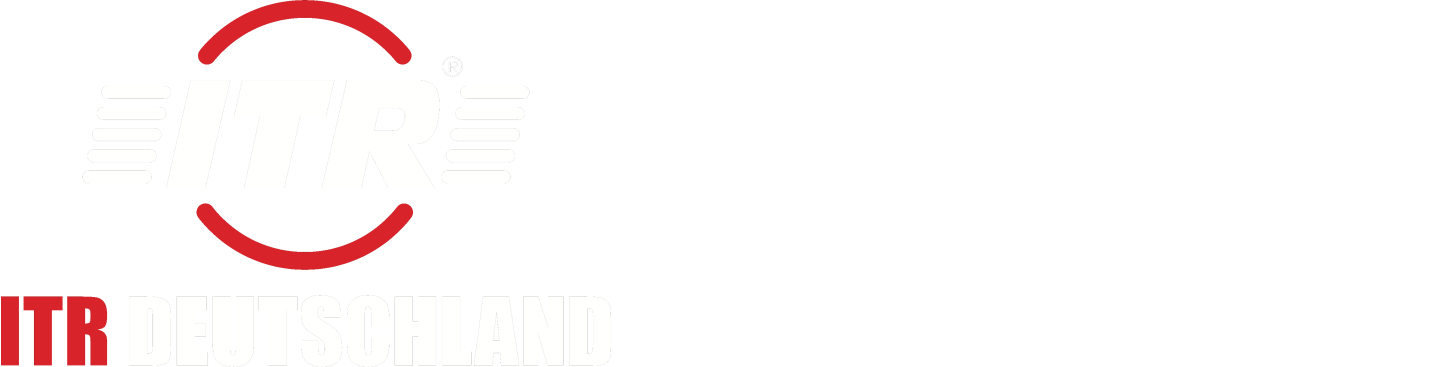 ITR Deutschland GmbH - Gummiketten und Ersatzteile für Baumaschinen